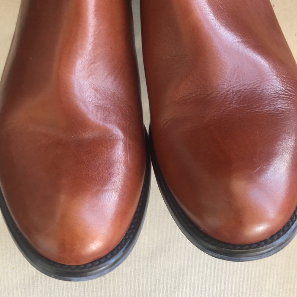 Sesto Meucci Brown Tall Boots/Booties - Picture 15 of 16